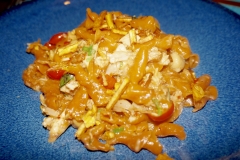 Schuster’s Rabbit Campanelle
