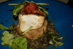 Sea to Table