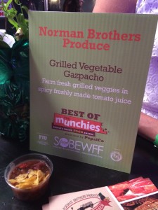 Norman Brothers Produce