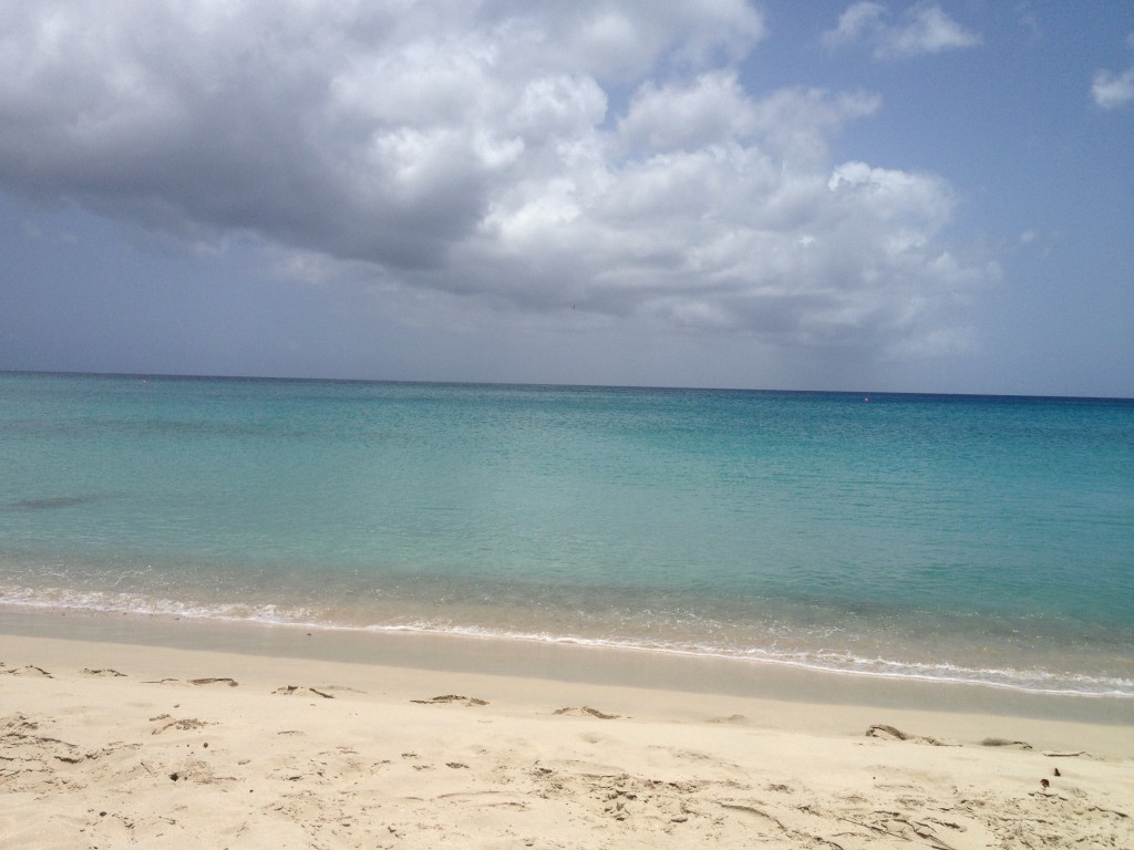 Rainbow Beach - STX