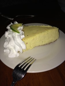 ATJC - Key Lime Pie