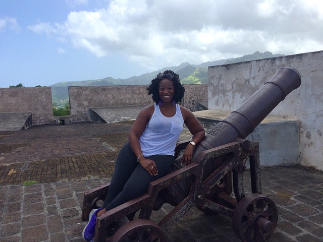 Traveling to St. Vincent & The Grenadines