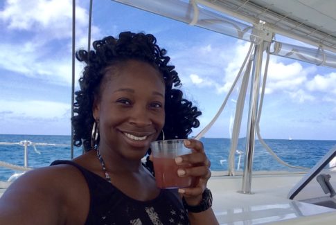 Solo travel with Silver Moon Barbados