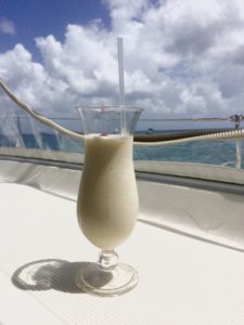 Solo travel with Silver Moon Barbados