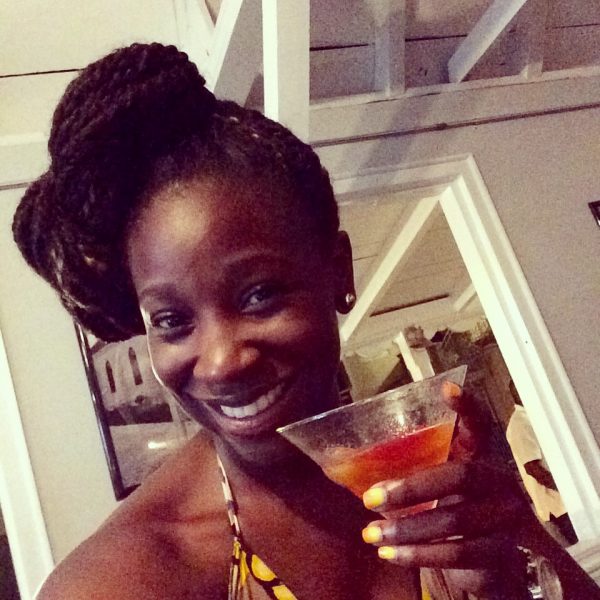 FoodieFriday Ham Cutter in Barbados Cruzan Foodie