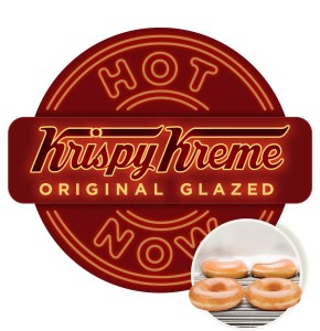 Krispy Kreme