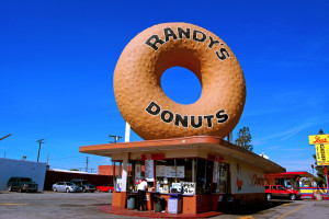 Randy's Donuts