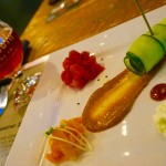 Craft Beer Dinners