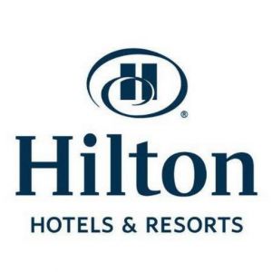 Hilton Hotels Logo