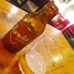 Craft Beer Find - Sevilla, Spain