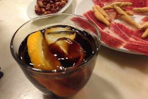 Food Tour in Seville