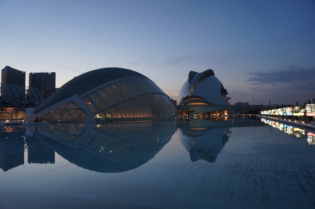 Wanderlust Wednesday: Valencia, Spain