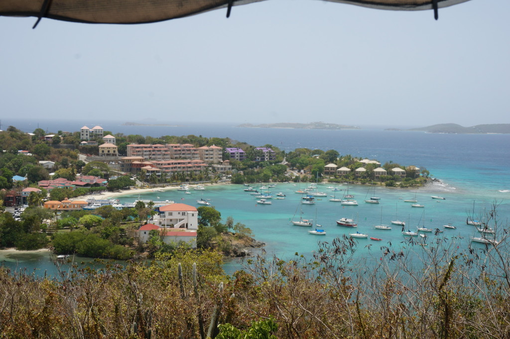 St. John, US Virgin Islands