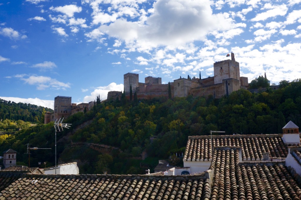 Granada, Spain