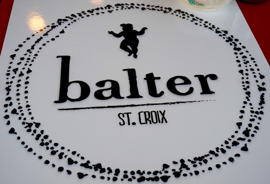 balter St. Croix