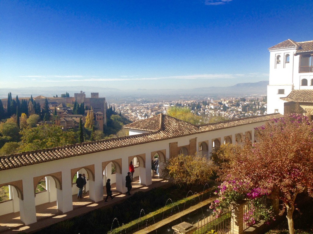 Granada, Spain