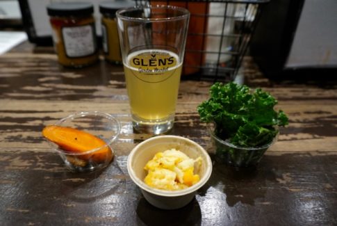 DC Food Tours