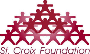 STX Foundation Logo