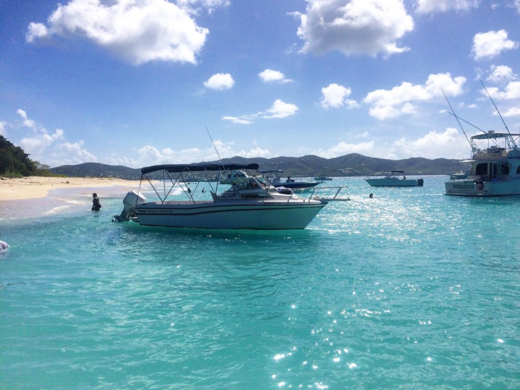 Buck Island, St. Croix