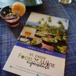 2017 2017 St. Croix Food & Wine Experience
