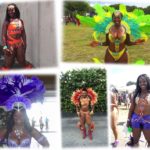 Barbados Crop Over Festival