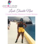 Ubersoca Cruise 2017