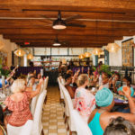 Cruzan Foodie Bubbles & Brunch Experience