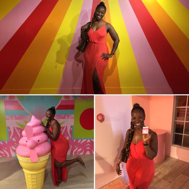 Museum of Ice Cream Miami