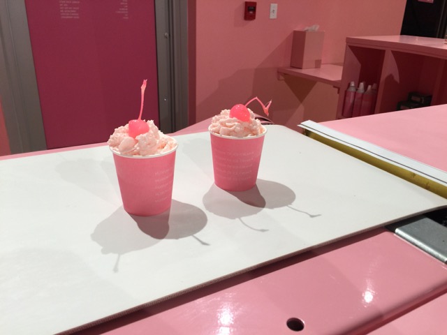 Museum of Ice Cream Miami