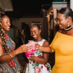 Cruzan Foodie Sip & Savor Experience
