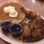 Roscoe's Chicken & Waffles