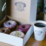 Nomad Donuts