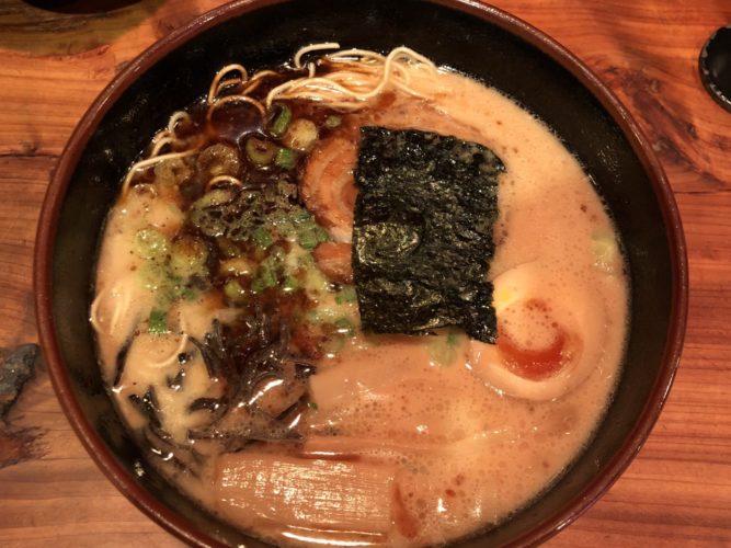 Ramen Tatsu-Ya