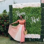 2019 Cruzan Foodie Rum & Rosé Experience