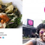 Fresh Kitchen Davie with Cruzan Foodie