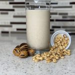 Virgin Islands Peanut Punch Recipe