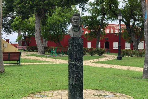 USVI Emancipation Day