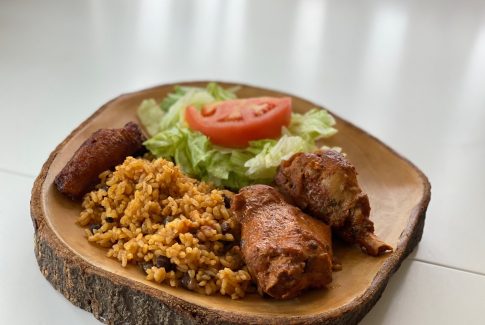 Where to Eat St Croix