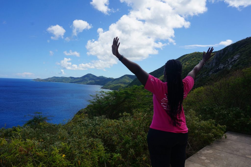 Ham's Bluff Lighthouse - Top 5 Things to Do in St. Croix