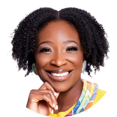 Circular Headshot - CF